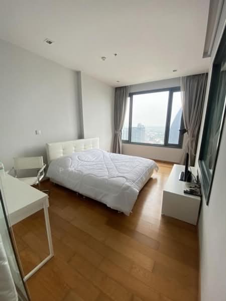 Keyne by Sansiri, Bangkok, 766 Sukhumvit Road, Khlong Toei, Khlong Toei, Bangkok, 2 Bedrooms, 81 sqm, Condo For Rent, by Connex Property, 500219882 - DDproperty.com