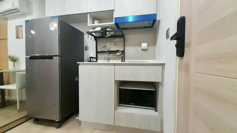 Ivory Ratchada-Ladprao, Bangkok, Soi Ratchadaphisek 32 Ratchadaphisek Road, Chan Kasem, Chatuchak, Bangkok, 1 Bedroom, 29 sqm, Condo For Rent, by Agentbkk, 500219883 - DDproperty.com