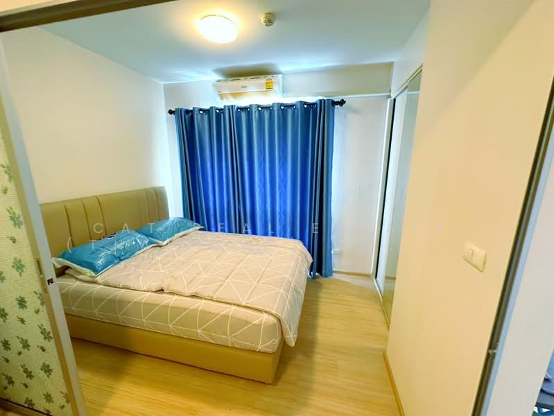 ให้เช่า - Plum Condo Bangyai Station : พลัม คอนโด บางใหญ่ สเตชั่น, นนทบุรี