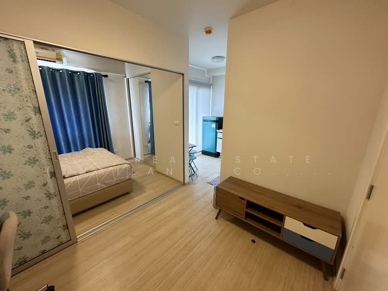 ให้เช่า - Plum Condo Bangyai Station : พลัม คอนโด บางใหญ่ สเตชั่น, นนทบุรี