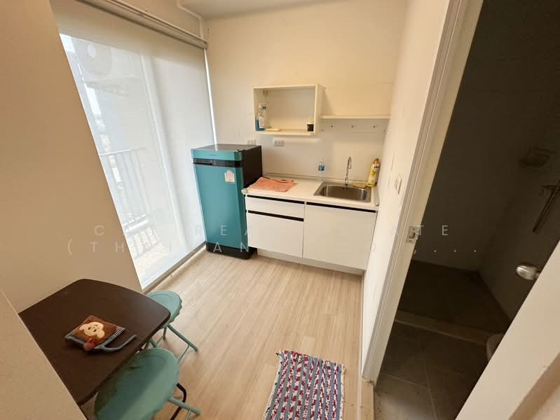 For Rent - Plum Condo Bangyai Station, Nonthaburi