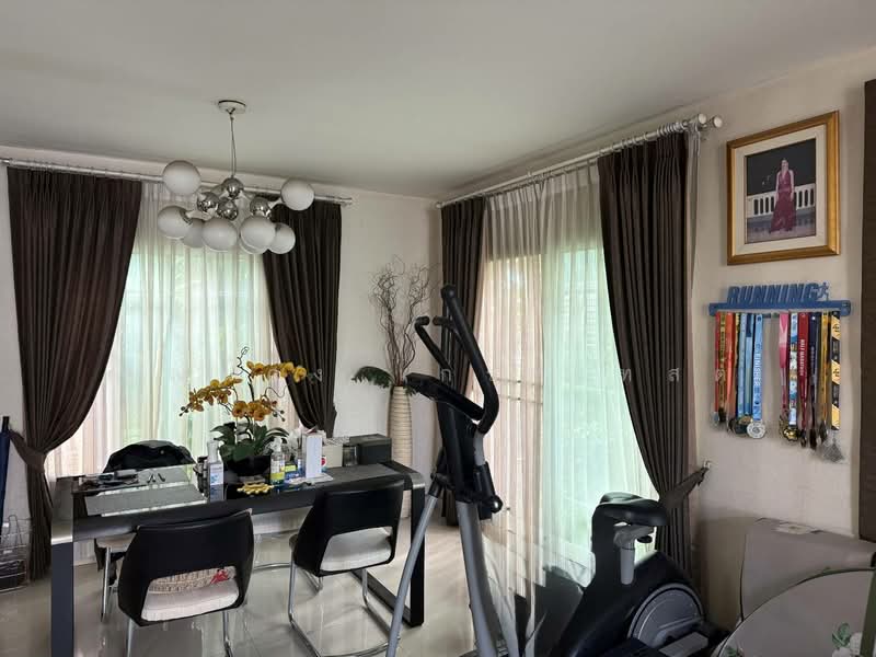 The Plant Rama 9 - Wongwaen 2, Bangkok, Patthana Chonabot 3 Road, Khlong Song Ton Nun, Lat Krabang, Bangkok, 3 Bedrooms, 174 sqm, Single Detached House For Sale, by คุณน้อง เกรทเทสต์, 500219887 - DDproperty.com