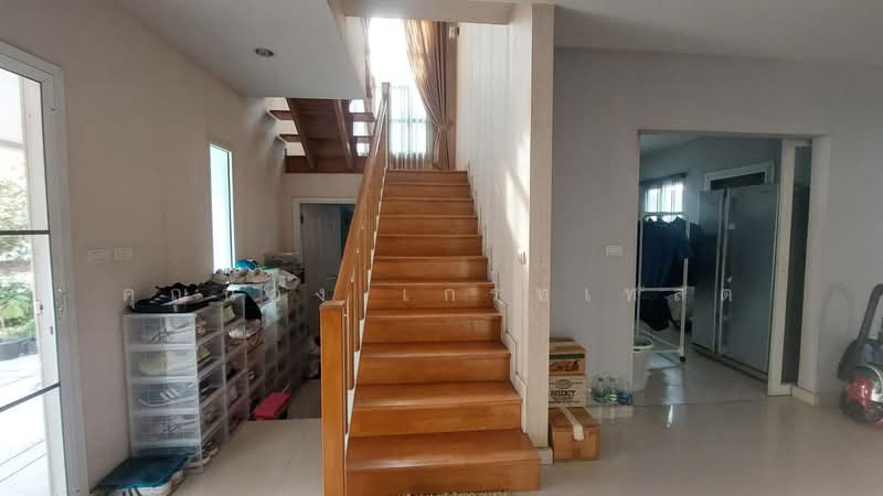 The Plant Rama 9 - Wongwaen 2, Bangkok, Patthana Chonabot 3 Road, Khlong Song Ton Nun, Lat Krabang, Bangkok, 3 Bedrooms, 174 sqm, Single Detached House For Sale, by คุณน้อง เกรทเทสต์, 500219887 - DDproperty.com