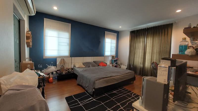 The Plant Rama 9 - Wongwaen 2, Bangkok, Patthana Chonabot 3 Road, Khlong Song Ton Nun, Lat Krabang, Bangkok, 3 Bedrooms, 174 sqm, Single Detached House For Sale, by คุณน้อง เกรทเทสต์, 500219887 - DDproperty.com