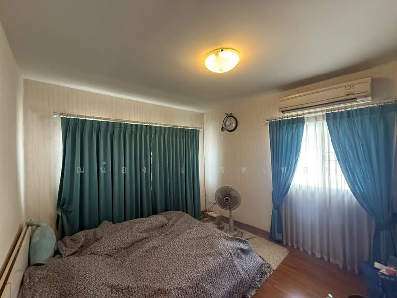 The Plant Rama 9 - Wongwaen 2, Bangkok, Patthana Chonabot 3 Road, Khlong Song Ton Nun, Lat Krabang, Bangkok, 3 Bedrooms, 174 sqm, Single Detached House For Sale, by คุณน้อง เกรทเทสต์, 500219887 - DDproperty.com