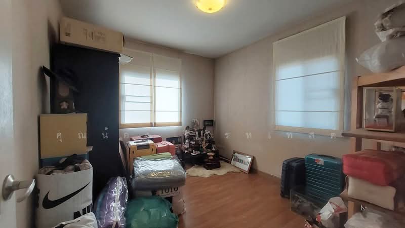 The Plant Rama 9 - Wongwaen 2, Bangkok, Patthana Chonabot 3 Road, Khlong Song Ton Nun, Lat Krabang, Bangkok, 3 Bedrooms, 174 sqm, Single Detached House For Sale, by คุณน้อง เกรทเทสต์, 500219887 - DDproperty.com