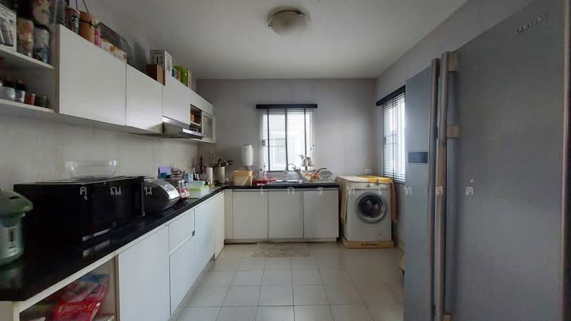 The Plant Rama 9 - Wongwaen 2, Bangkok, Patthana Chonabot 3 Road, Khlong Song Ton Nun, Lat Krabang, Bangkok, 3 Bedrooms, 174 sqm, Single Detached House For Sale, by คุณน้อง เกรทเทสต์, 500219887 - DDproperty.com