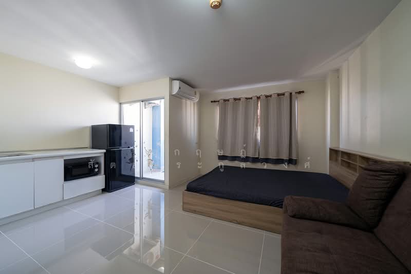 Lumpini Condo Town Rattanathibet : ลุมพินี คอนโดทาวน์ รัตนาธิเบศร์, นนทบุรี, ซอยรัตนาธิเบศร์ 26 ถนนรัตนาธิเบศร์, บางกระสอ, เมืองนนทบุรี, นนทบุรี, 25 ตร.ม., คอนโด ให้เช่า, โดย อุกฤษฎ์ สัตย์ตระกูลวงศ์, 500219888 - DDproperty.com