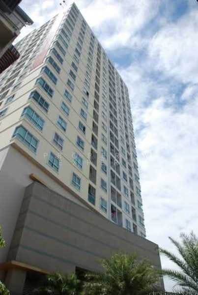 Le Rich @ Rama 3 (Sathorn-Sathu), Bangkok, 557 Condo Le Rich, Chong Nonsi, Yan Nawa, Bangkok, 2 Bedrooms, 81 sqm, Condo For Sale, by Property Expert, 500219889 - DDproperty.com