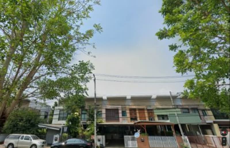 หมู่บ้านไอดีไซน์-ลำลูกกาคลอง3, ปทุมธานี, ลาดสวาย, ลำลูกกา, ปทุมธานี, 510 ตร.ม., ทาวน์เฮ้าส์ ขาย, โดย Nichapa Tangdachsumrit, 500219891 - DDproperty.com