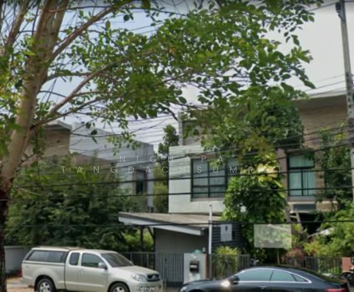 หมู่บ้านไอดีไซน์-ลำลูกกาคลอง3, ปทุมธานี, ลาดสวาย, ลำลูกกา, ปทุมธานี, 510 ตร.ม., ทาวน์เฮ้าส์ ขาย, โดย Nichapa Tangdachsumrit, 500219891 - DDproperty.com