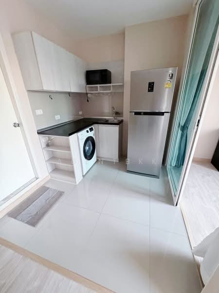 Aspire Erawan, Samut Prakan, Sukhumvit, Pak Nam, Muang Samut Prakarn, Samut Prakan, 1 Bedroom, 36 sqm, Condo For Rent, by Agentbkk, 500219894 - DDproperty.com