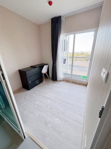 Aspire Erawan, Samut Prakan, Sukhumvit, Pak Nam, Muang Samut Prakarn, Samut Prakan, 1 Bedroom, 36 sqm, Condo For Rent, by Agentbkk, 500219894 - DDproperty.com