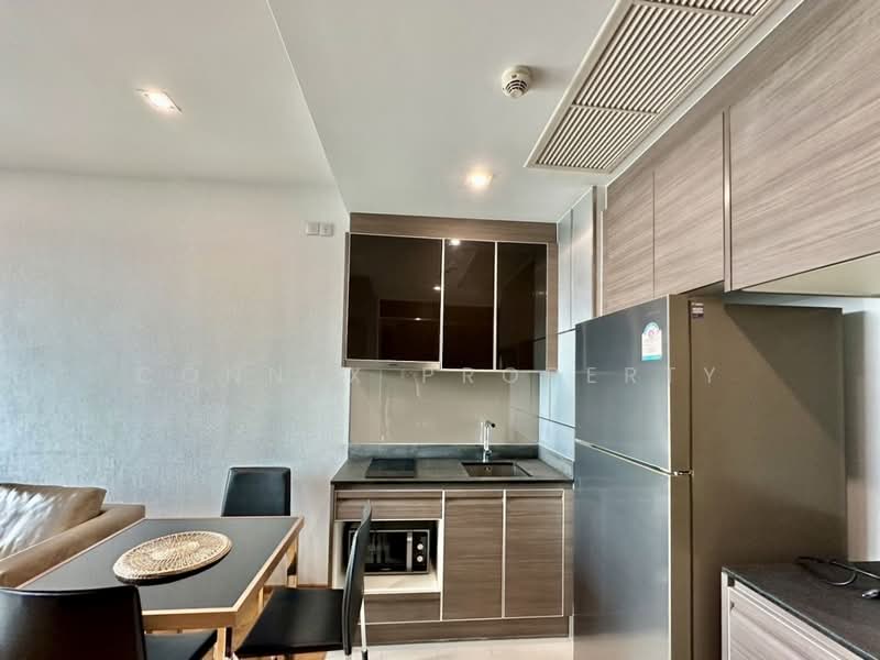 Keyne by Sansiri, Bangkok, 766 Sukhumvit Road, Khlong Toei, Bangkok, 1 Bedroom, 47 sqm, Condo For Rent, by Connex Property, 500219895 - DDproperty.com