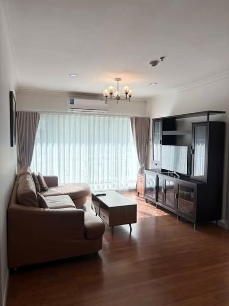 Grand Park View Asoke, Bangkok, Khlongtoei Nua, Watthana, Bangkok, 3 Bedrooms, 120 sqm, Townhouse For Rent, by Thiti Boonchurn, 500219900 - DDproperty.com