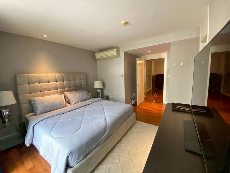 La Citta Penthouse, Bangkok, 258-8 Soi Thonglor 8, Khlong Tan Nua, Watthana, Bangkok, 3 Bedrooms, 200 sqm, Condo For Rent, by Chatchaya Sa-Nguanklang, 500219901 - DDproperty.com