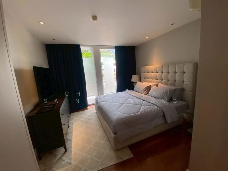 La Citta Penthouse, Bangkok, 258-8 Soi Thonglor 8, Khlong Tan Nua, Watthana, Bangkok, 3 Bedrooms, 200 sqm, Condo For Rent, by Chatchaya Sa-Nguanklang, 500219901 - DDproperty.com