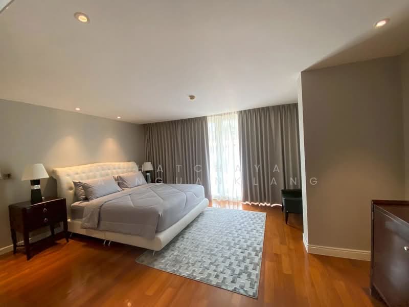 La Citta Penthouse, Bangkok, 258-8 Soi Thonglor 8, Khlong Tan Nua, Watthana, Bangkok, 3 Bedrooms, 200 sqm, Condo For Rent, by Chatchaya Sa-Nguanklang, 500219901 - DDproperty.com