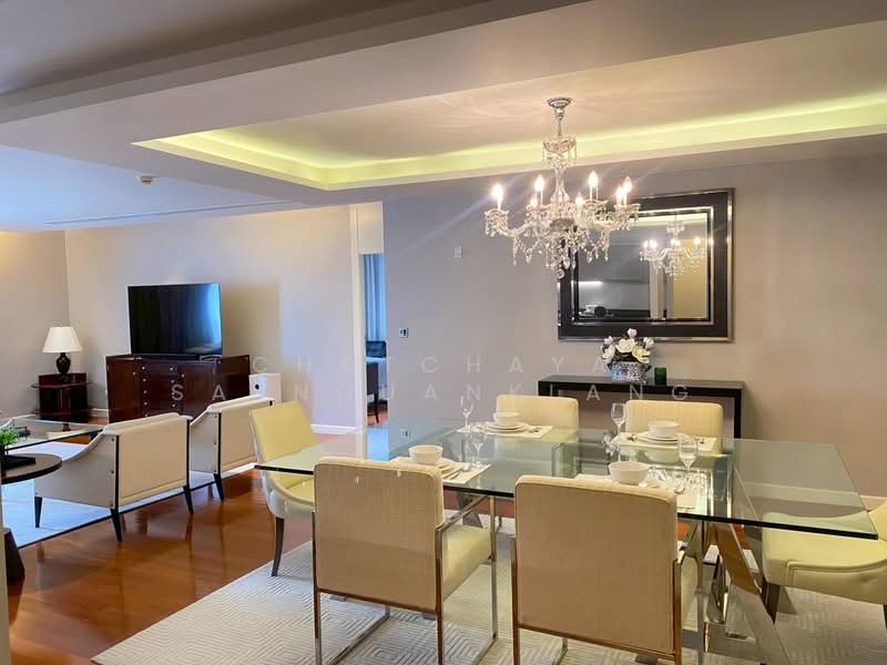 La Citta Penthouse, Bangkok, 258-8 Soi Thonglor 8, Khlong Tan Nua, Watthana, Bangkok, 3 Bedrooms, 200 sqm, Condo For Rent, by Chatchaya Sa-Nguanklang, 500219901 - DDproperty.com