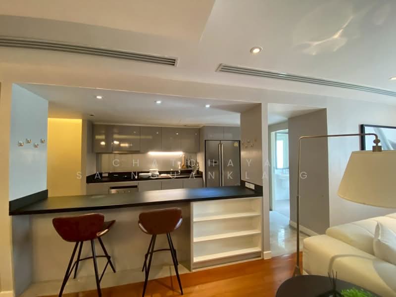 La Citta Penthouse, Bangkok, 258-8 Soi Thonglor 8, Khlong Tan Nua, Watthana, Bangkok, 3 Bedrooms, 200 sqm, Condo For Rent, by Chatchaya Sa-Nguanklang, 500219901 - DDproperty.com