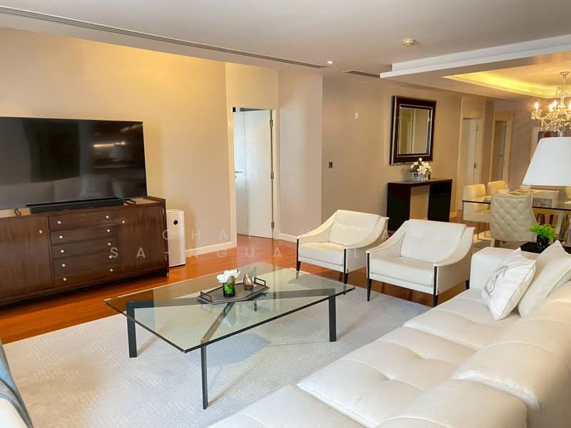 La Citta Penthouse, Bangkok, 258-8 Soi Thonglor 8, Khlong Tan Nua, Watthana, Bangkok, 3 Bedrooms, 200 sqm, Condo For Rent, by Chatchaya Sa-Nguanklang, 500219901 - DDproperty.com