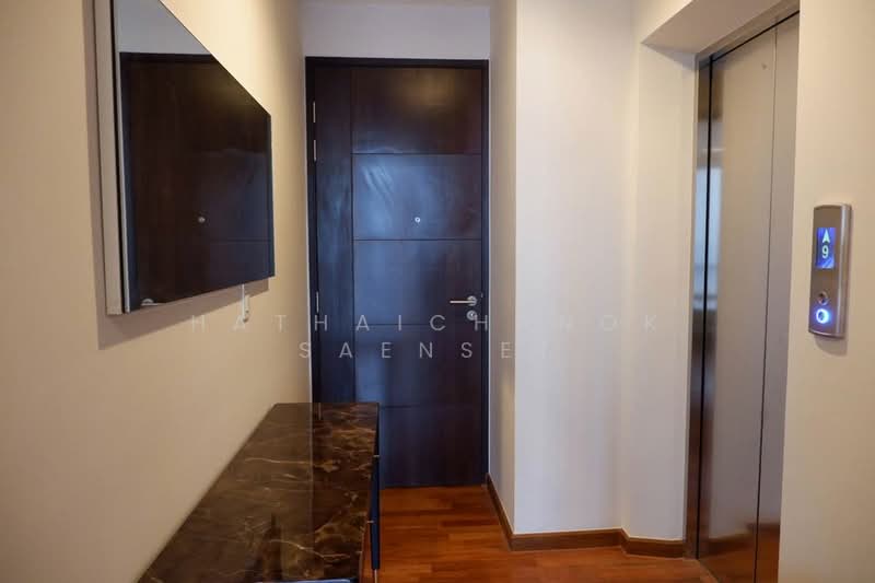 Wish Signature Midtown Siam, Bangkok, 512 Phetchaburi Road, Thanon Phetchaburi, Ratchathewi, Bangkok, 1 Bedroom, 34 sqm, Condo For Rent, by Hathaichanok Saenset, 500219902 - DDproperty.com