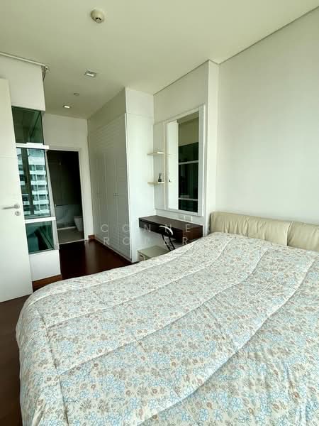 Ivy Thonglor, Bangkok, 889 Thonglor Road, Khlong Tan Nua, Watthana, Bangkok, 1 Bedroom, 44 sqm, Condo For Rent, by Connex Property, 500219905 - DDproperty.com