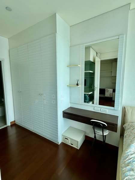 Ivy Thonglor, Bangkok, 889 Thonglor Road, Khlong Tan Nua, Watthana, Bangkok, 1 Bedroom, 44 sqm, Condo For Rent, by Connex Property, 500219905 - DDproperty.com