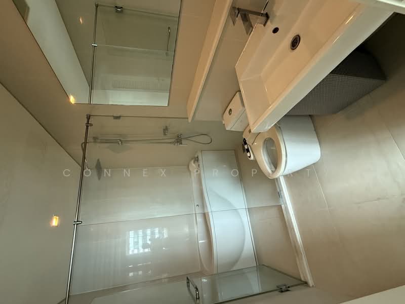 Ivy Thonglor, Bangkok, 889 Thonglor Road, Khlong Tan Nua, Watthana, Bangkok, 1 Bedroom, 44 sqm, Condo For Rent, by Connex Property, 500219905 - DDproperty.com