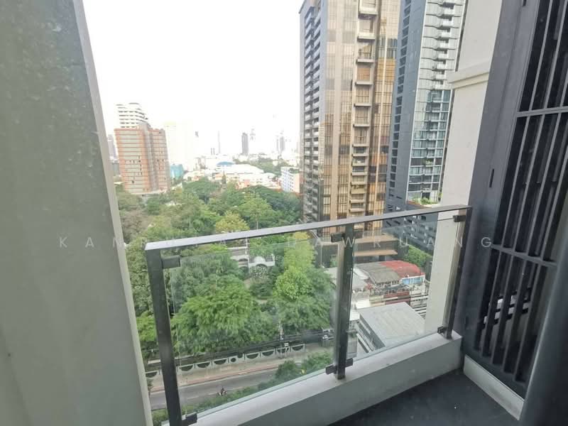 The Diplomat 39, Bangkok, 18 Soi Sukhumvit 39, Sukhumvit Road, Khlong Tan Nua, Watthana, Bangkok, 2 Bedrooms, 76 sqm, Condo For Sale, by Kanrutai Dawruang, 500219906 - DDproperty.com