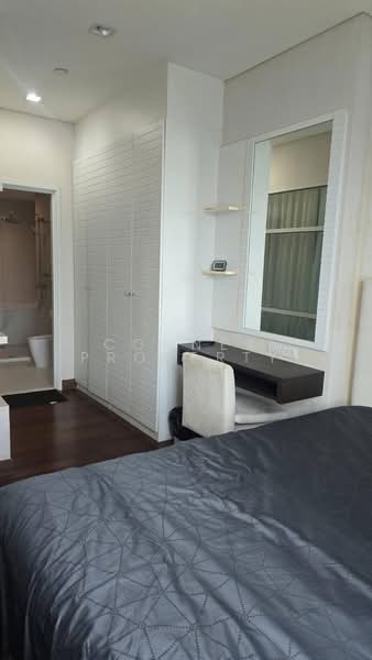 Ivy Sathorn 10, Bangkok, 88 Soi Sathorn 12, Sathorn Road, Silom, Bang Rak, Bangkok, 1 Bedroom, 41 sqm, Condo For Rent, by Connex Property, 500219907 - DDproperty.com