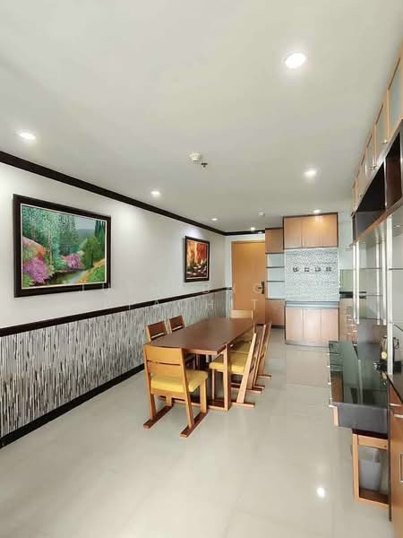 Circle Condominium : เซอร์เคิล คอนโดมิเนียม, กรุงเทพ, 1674 ซอยเพชรบุรี 36 ถนนเพชรบุรี, มักกะสัน, ราชเทวี, กรุงเทพ, 130 ตร.ม., คอนโด ให้เช่า, โดย Juthabhorn Uppachit (Amy), 500219908 - DDproperty.com