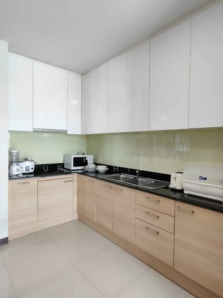 Circle Condominium, Bangkok, 1674 Soi Petchaburi 36 Petchaburi Road, Makkasan, Ratchathewi, Bangkok, 3 Bedrooms, 130 sqm, Condo For Rent, by Juthabhorn Uppachit (Amy), 500219908 - DDproperty.com