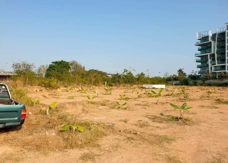 ขาย ที่ดินเปล่า 8 ไร่ 3 งาน ฝั่งตรงข้ามตลาดน้ำสี่ภาค พัทยา, ชลบุรี, ถนนสุขุมวิท, บางละมุง, บางละมุง, ชลบุรี, 14,000 ตร.ม., ที่ดิน ขาย, โดย Khun Ariss, 500219909 - DDproperty.com