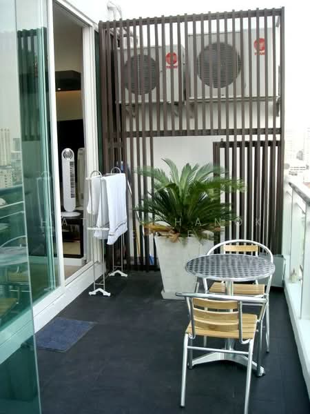 Eight Thonglor Residence : เอท ทองหล่อ เรสซิเดนซ์, กรุงเทพ, อาคาร เอททองหล่อ 88/36, คลองตันเหนือ, วัฒนา, กรุงเทพ, 75 ตร.ม., คอนโด ให้เช่า, โดย Hathaichanok Saenset, 500219910 - DDproperty.com