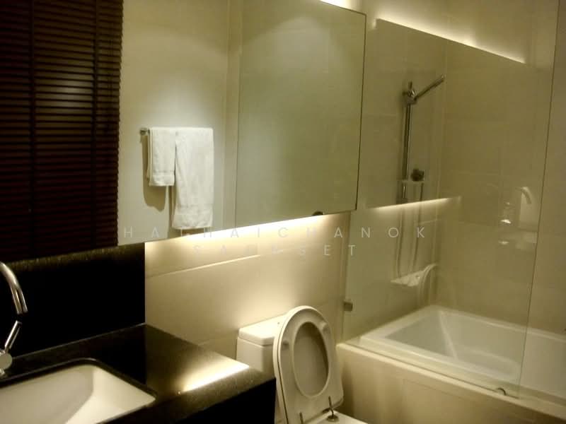 Eight Thonglor Residence : เอท ทองหล่อ เรสซิเดนซ์, กรุงเทพ, อาคาร เอททองหล่อ 88/36, คลองตันเหนือ, วัฒนา, กรุงเทพ, 75 ตร.ม., คอนโด ให้เช่า, โดย Hathaichanok Saenset, 500219910 - DDproperty.com