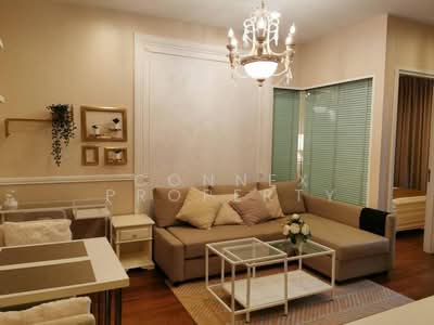 For Rent - Ivy Sathorn 10, Bangkok