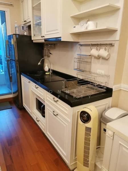 Ivy Sathorn 10 : ไอวี่ สาทร 10, กรุงเทพ, 88 ซอยสาทร 12 ถนนสาทร, สีลม, บางรัก, กรุงเทพ, 41 ตร.ม., คอนโด ให้เช่า, โดย Connex Property, 500219911 - DDproperty.com