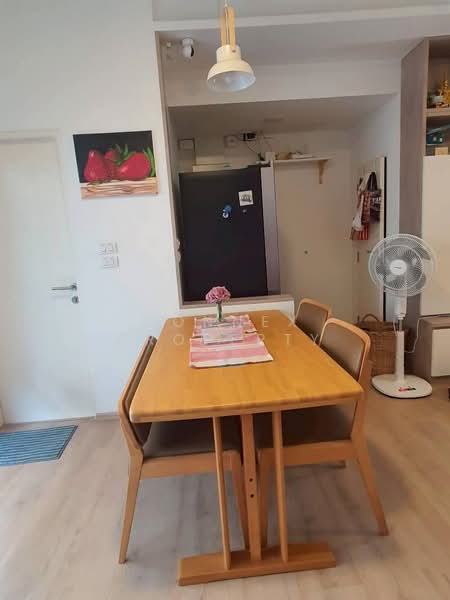 Indy 4 Bangna km.7, Samut Prakan, Bangna-Trad Road, Bang Kaeo, Bang Plee, Samut Prakan, 2 Bedrooms, 90 sqm, Townhouse For Rent, by Connex Property, 500219913 - DDproperty.com