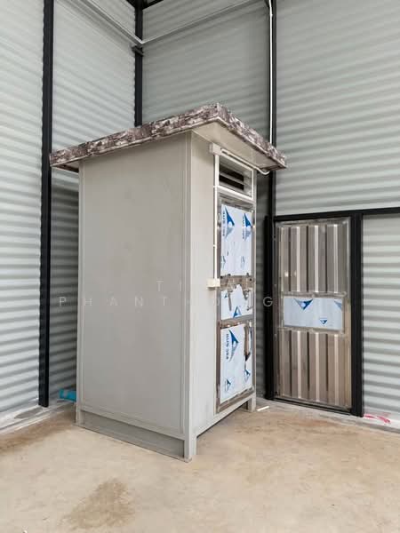 ให้เช่า โกดัง โรงงาน ขนาดเล็ก บางพลีใหญ่ ใกล้สุวรรณภูมิ, สมุทรปราการ, บางพลีใหญ่, บางพลี, สมุทรปราการ, 300 ตร.ม., โกดัง-โรงงาน ให้เช่า, โดย Tida phanthonglarptawee, 500219914 - DDproperty.com