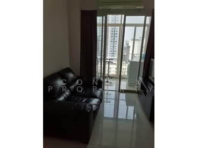 For Rent - IDEO Verve Sukhumvit, Bangkok