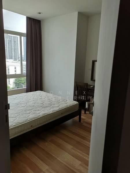 IDEO Verve Sukhumvit, Bangkok, 2077 Sukhumvit Road, Phra Kanong Nua, Watthana, Bangkok, 1 Bedroom, 44 sqm, Condo For Rent, by Connex Property, 500219915 - DDproperty.com