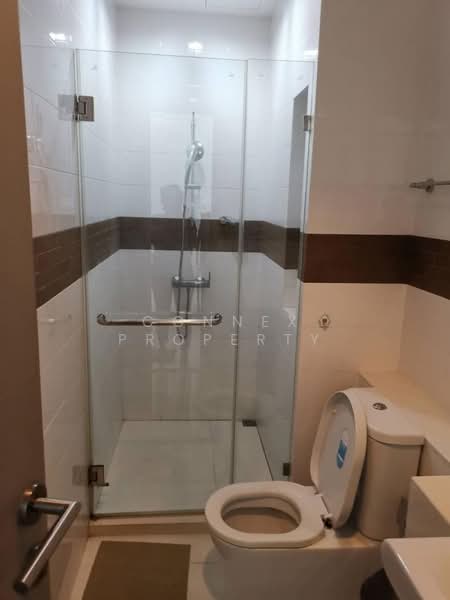 IDEO Verve Sukhumvit, Bangkok, 2077 Sukhumvit Road, Phra Kanong Nua, Watthana, Bangkok, 1 Bedroom, 44 sqm, Condo For Rent, by Connex Property, 500219915 - DDproperty.com