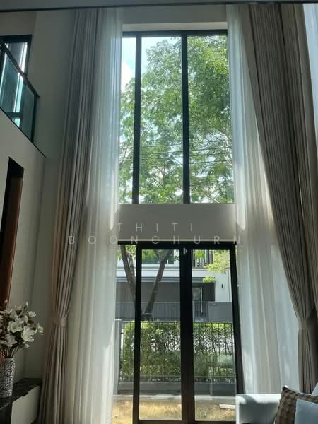 Vivaldi Bangna, Samut Prakan, 888 13, Bang Kaeo, Bang Plee, Samut Prakan, 4 Bedrooms, 328 sqm, Single Detached House For Rent, by Thiti Boonchurn, 500219916 - DDproperty.com