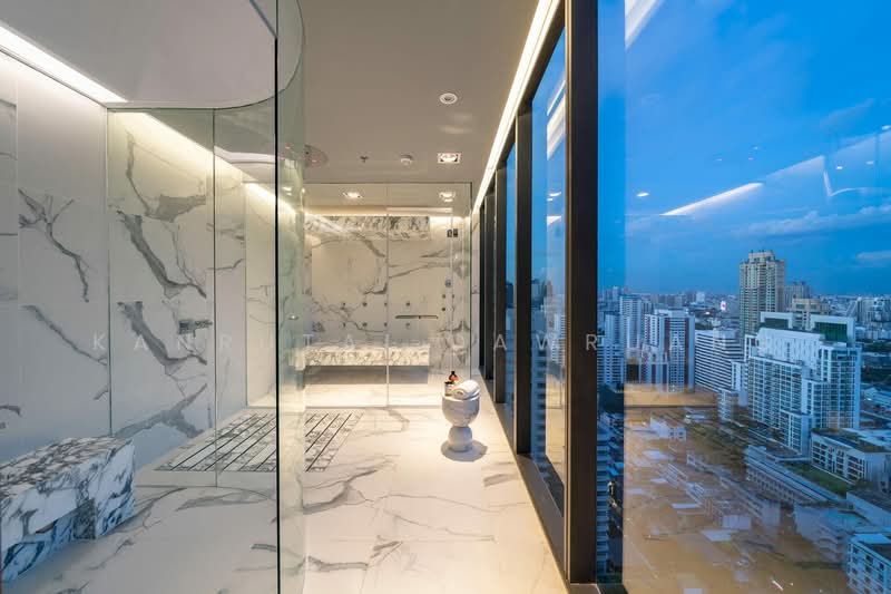 Celes Asoke : เซเลส อโศก, กรุงเทพ, 8-10 สุขุมวิท 21, คลองเตยเหนือ, วัฒนา, กรุงเทพ, 86 ตร.ม., คอนโด ขาย, โดย Kanrutai Dawruang, 500219917 - DDproperty.com