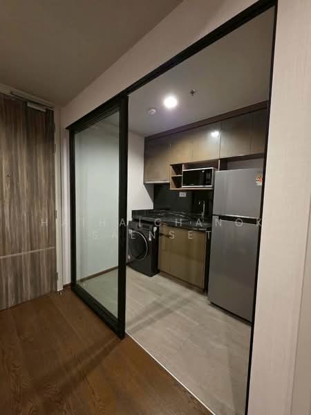 IDEO Q Sukhumvit 36, Bangkok, Soi Sukhumvit 36, Khong Tan, Khlong Toei, Bangkok, 1 Bedroom, 46 sqm, Condo For Rent, by Hathaichanok Saenset, 500219918 - DDproperty.com