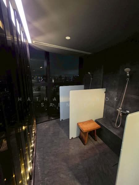 IDEO Q Sukhumvit 36, Bangkok, Soi Sukhumvit 36, Khong Tan, Khlong Toei, Bangkok, 1 Bedroom, 46 sqm, Condo For Rent, by Hathaichanok Saenset, 500219918 - DDproperty.com