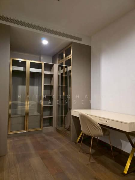 IDEO Q Sukhumvit 36, Bangkok, Soi Sukhumvit 36, Khong Tan, Khlong Toei, Bangkok, 1 Bedroom, 46 sqm, Condo For Rent, by Hathaichanok Saenset, 500219918 - DDproperty.com