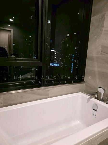 IDEO Q Sukhumvit 36, Bangkok, Soi Sukhumvit 36, Khong Tan, Khlong Toei, Bangkok, 1 Bedroom, 46 sqm, Condo For Rent, by Hathaichanok Saenset, 500219918 - DDproperty.com
