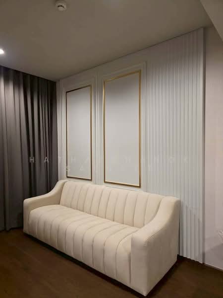 IDEO Q Sukhumvit 36 : ไอดีโอ คิว สุขุมวิท 36, กรุงเทพ, ซอยสุขุมวิท 36, คลองตัน, คลองเตย, กรุงเทพ, 46 ตร.ม., คอนโด ให้เช่า, โดย Hathaichanok Saenset, 500219918 - DDproperty.com